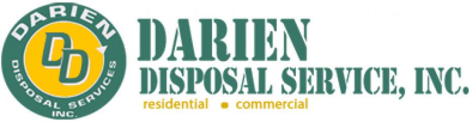 Darien Disposal Srv (1118294)